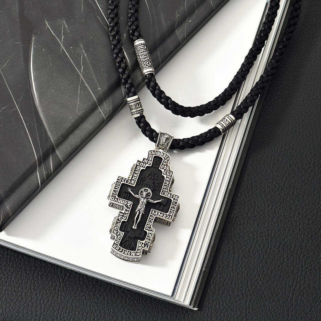 Ювелирный дом BODY CROSS