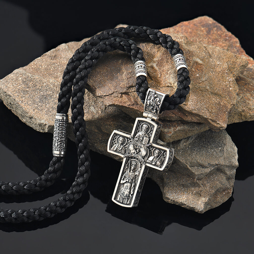 Ювелирный дом BODY CROSS