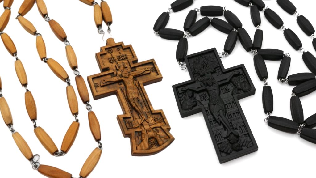 Ювелирный дом BODY CROSS